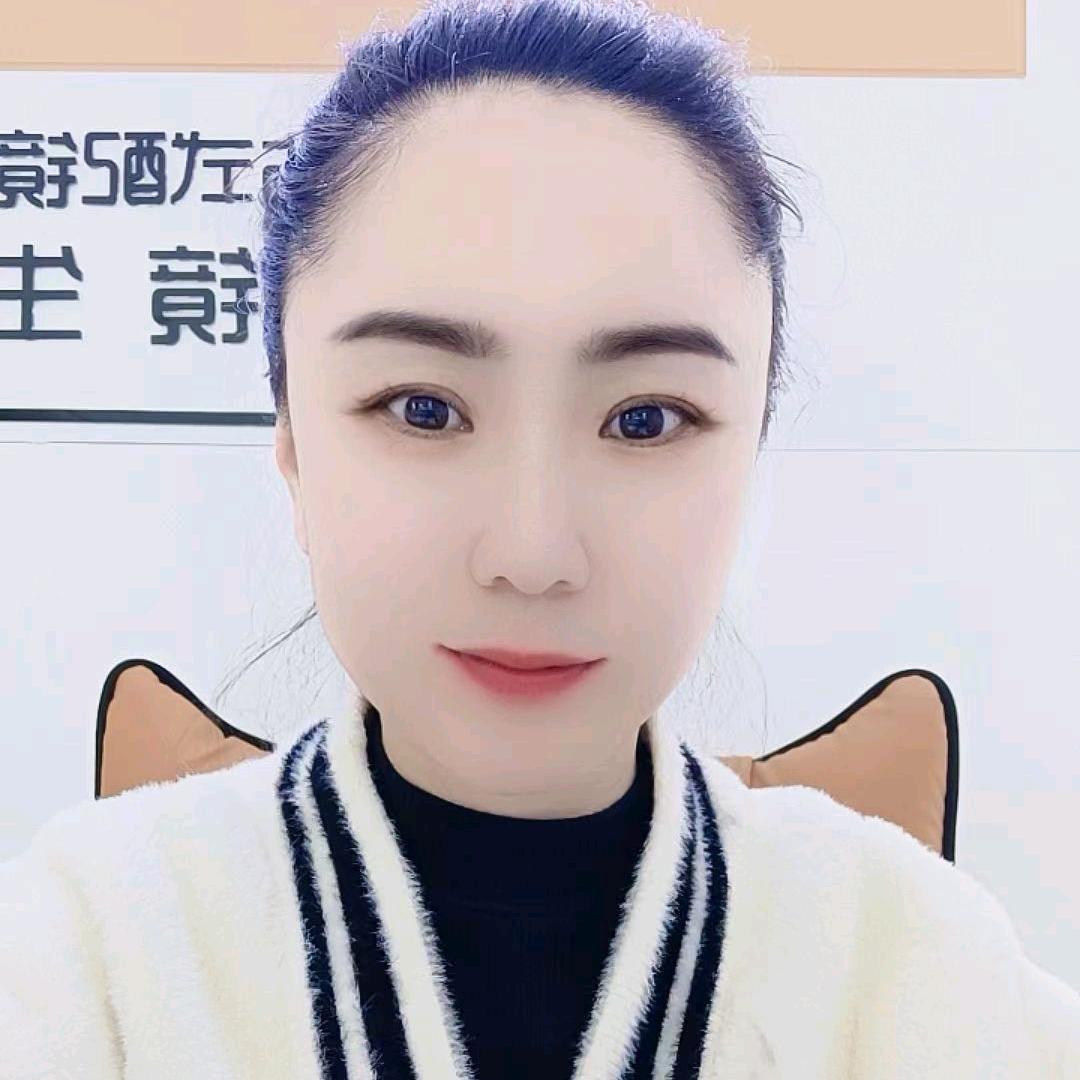 哈尔滨少儿验光师娟子