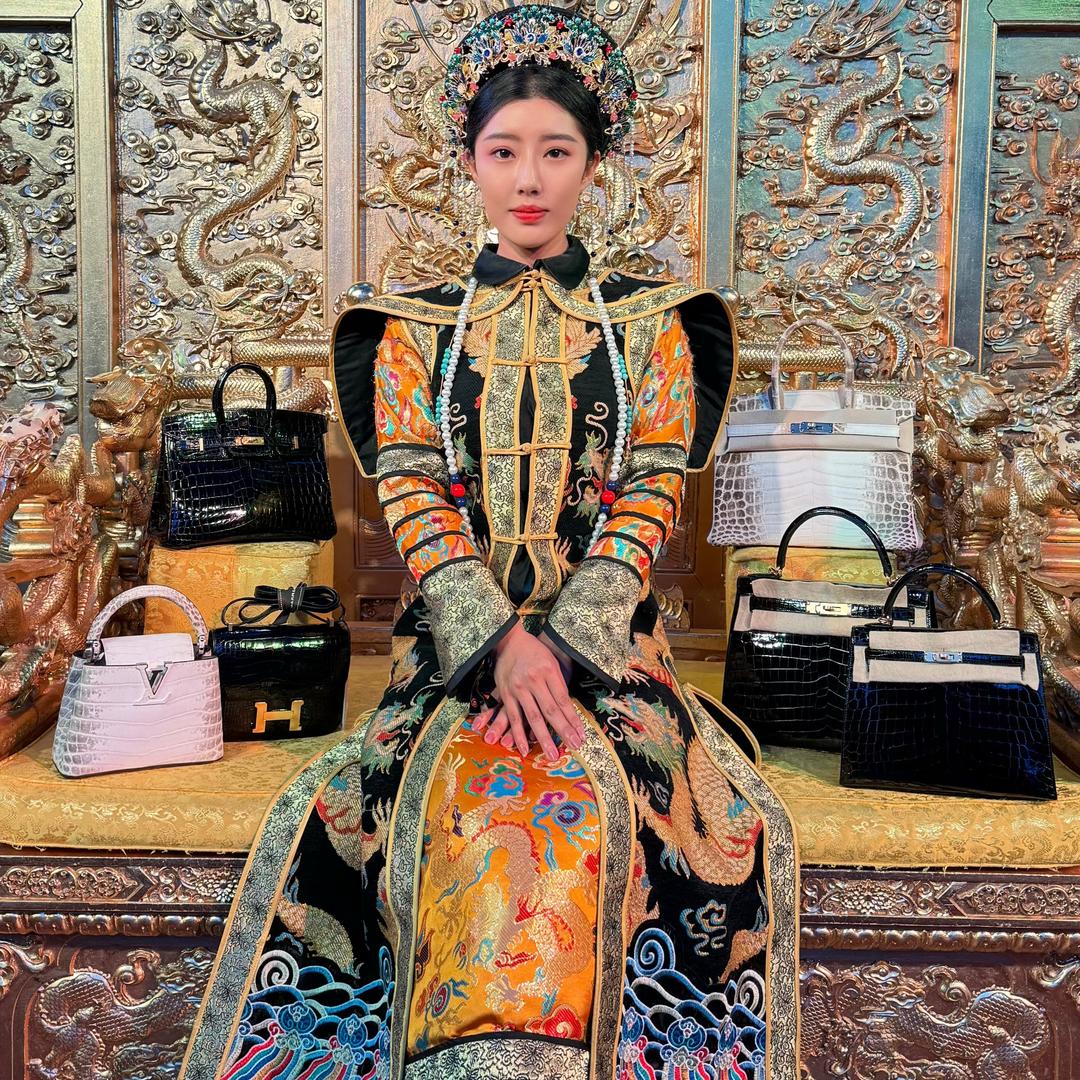 北京YZ雅峥奢侈品（专注精品高奢顶奢回收