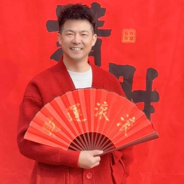 AKEYU艾可遇&黄羽韬
