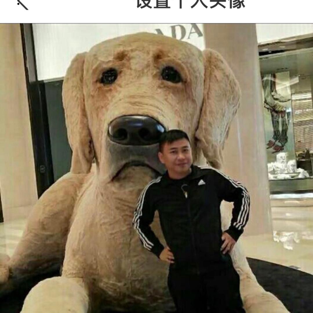 叔😁