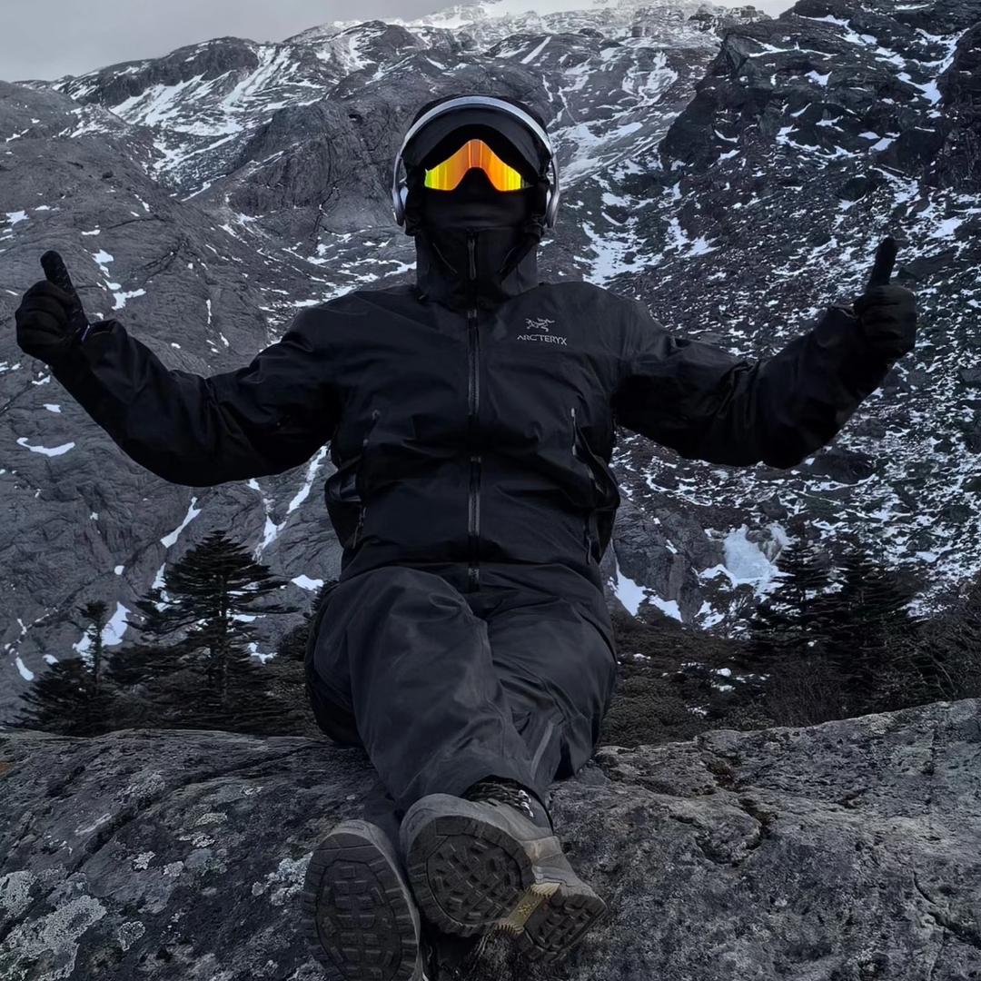 台州🌞顶级户外