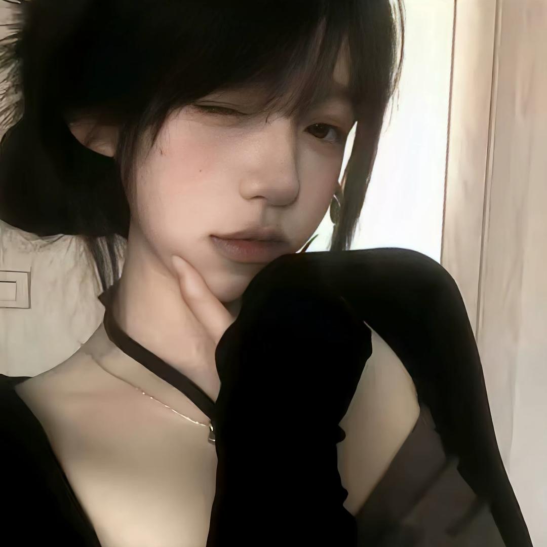 小咩yu（见过华晨宇版）