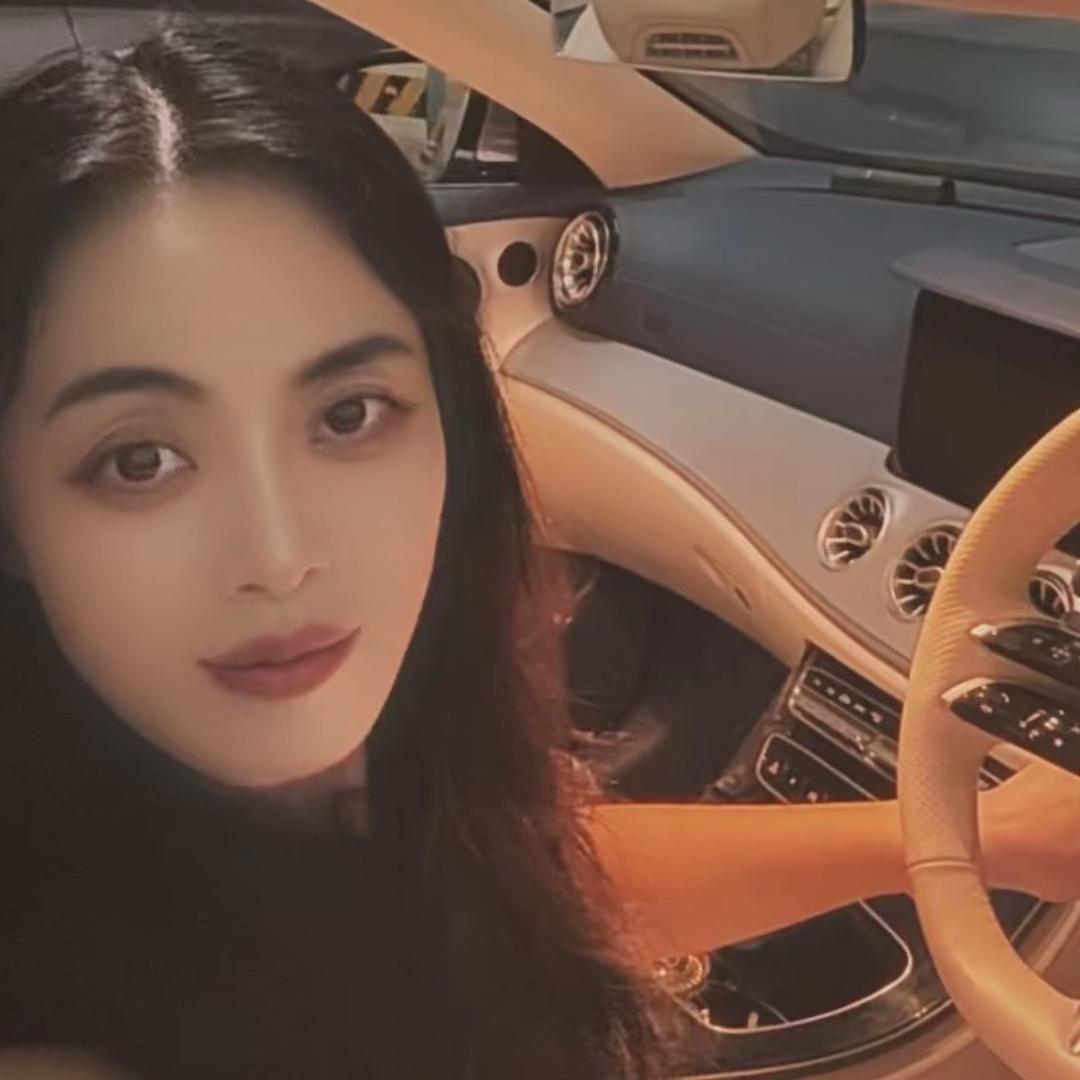 @3成都二妹