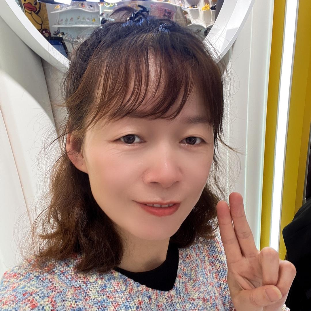 婷婷妹子