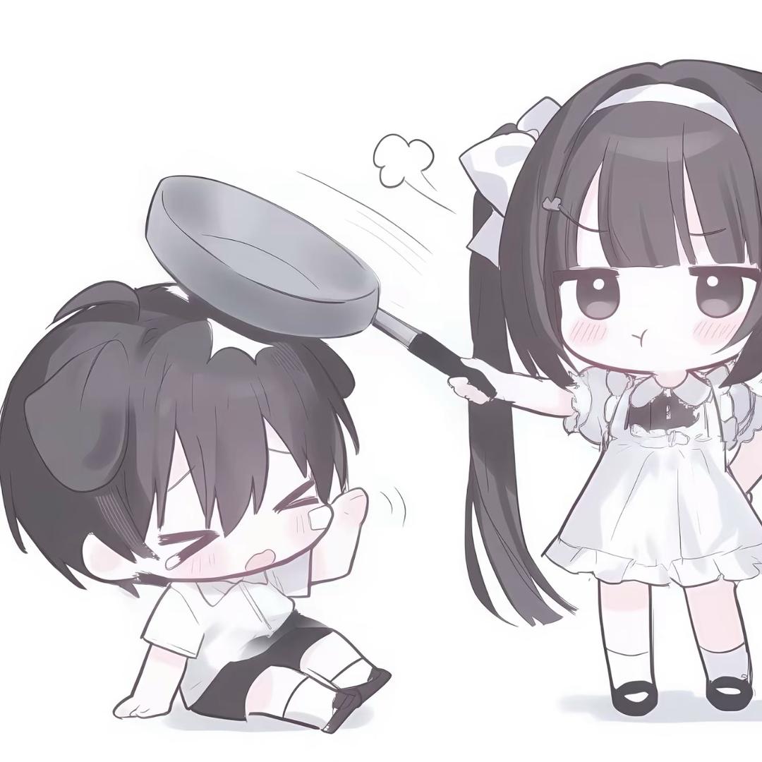 小翊