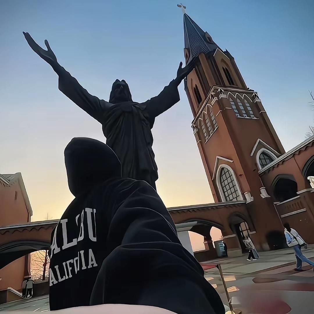 不会压弯的小祺
