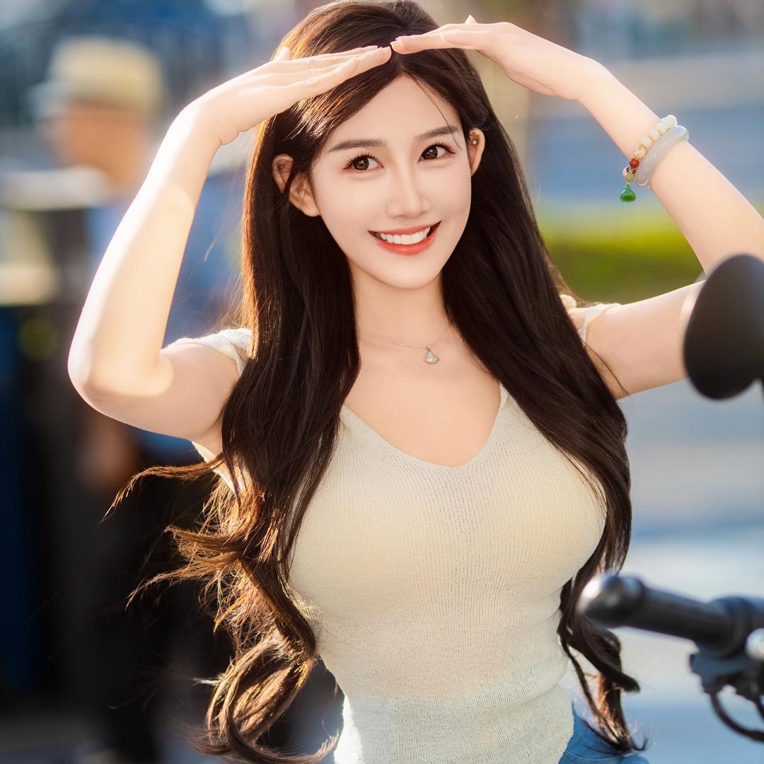 李青青🌻