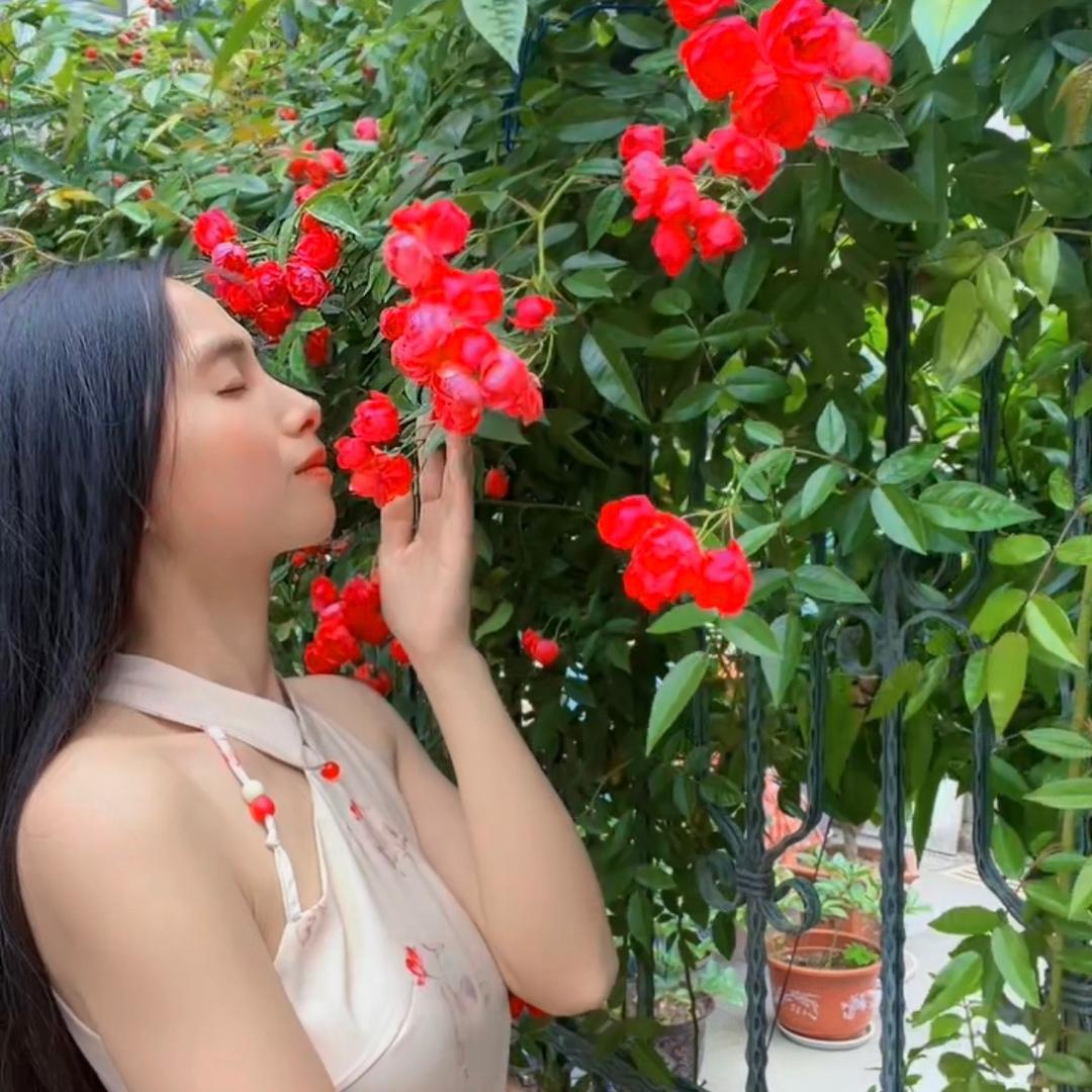 花友群潇潇