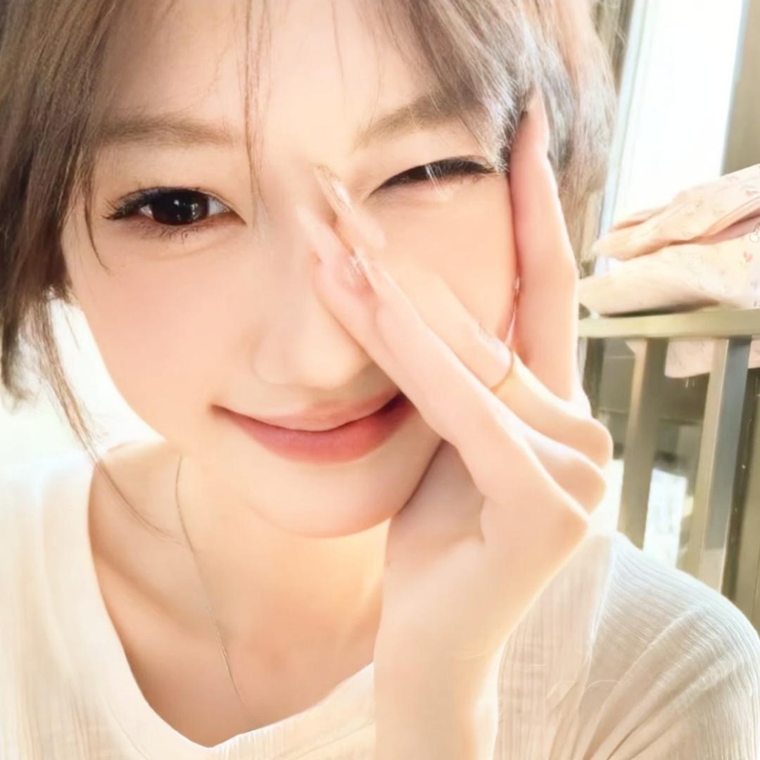 励志当一个坏女人