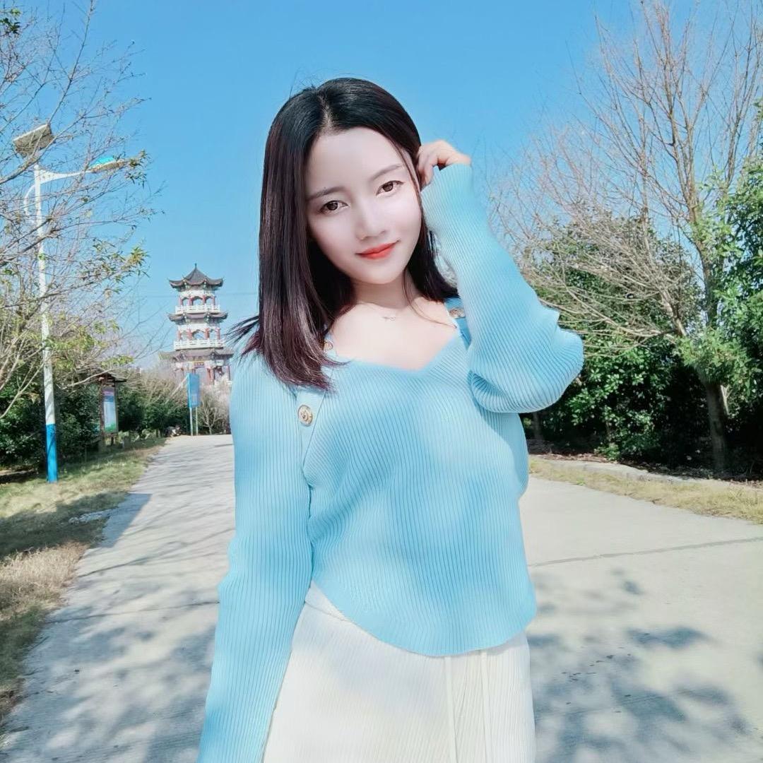 小月亮🌙