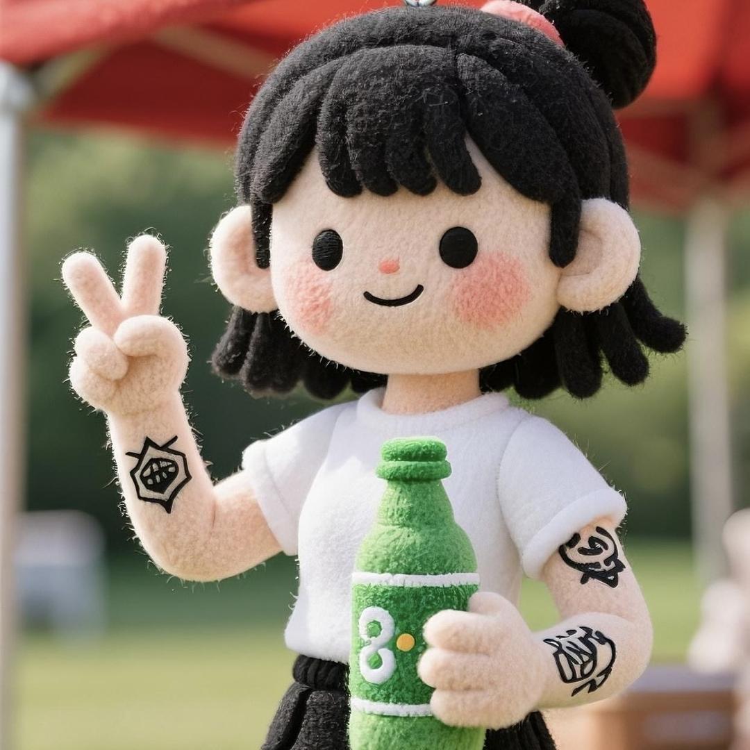 🌻（小鱼摆烂版）