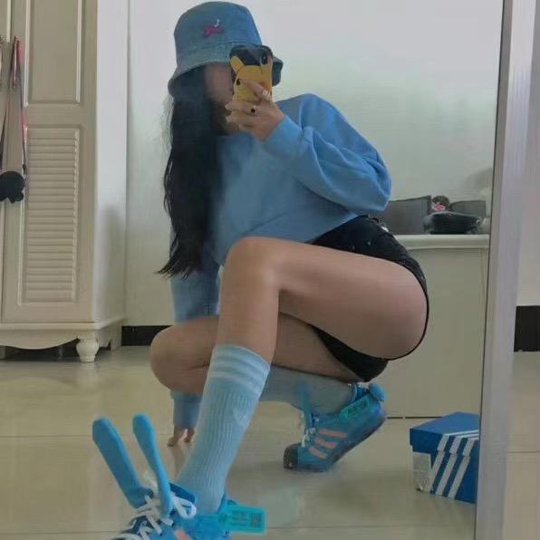 鞋姐