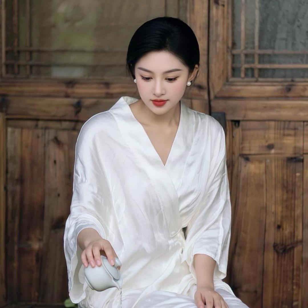 灵仙小桃Soul Mood🍑