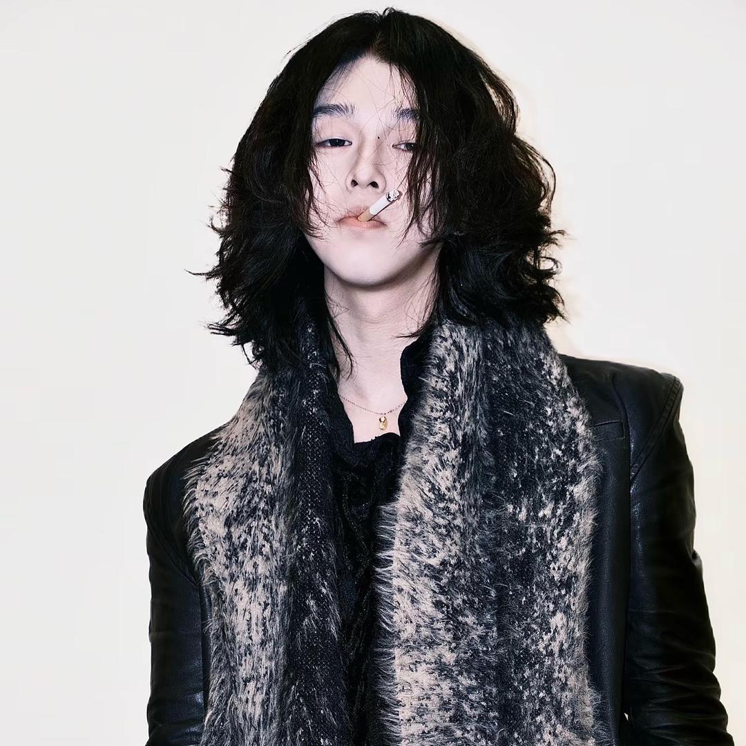 昆明维克多男士-羊崽