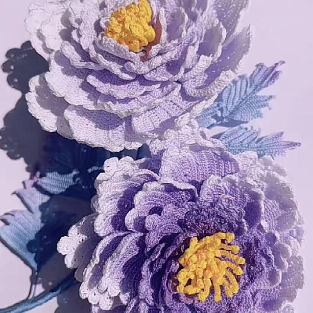 华耀钩织
