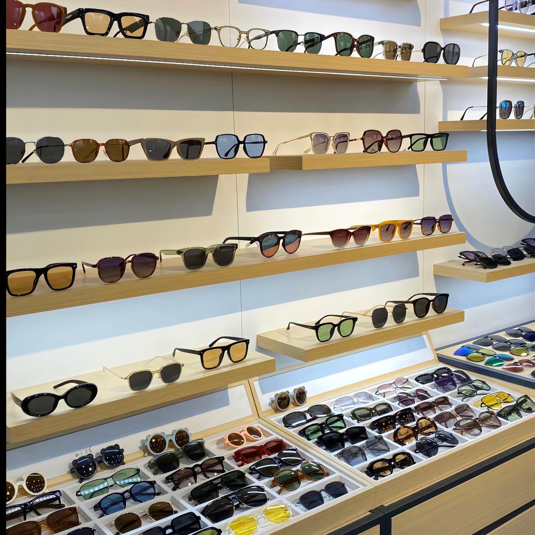 眼睛墨镜批发工厂