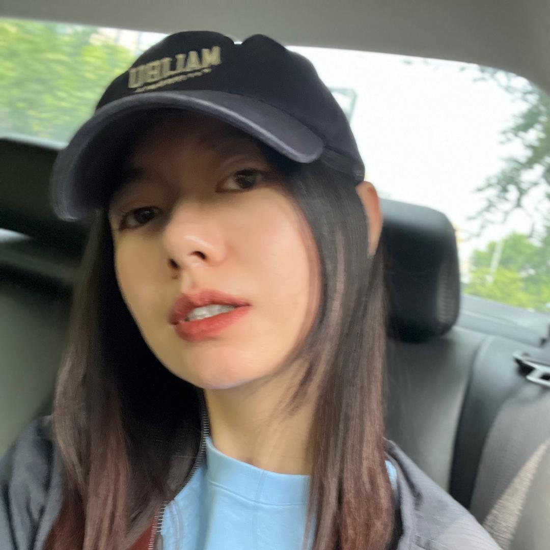 Emma桃桃桃