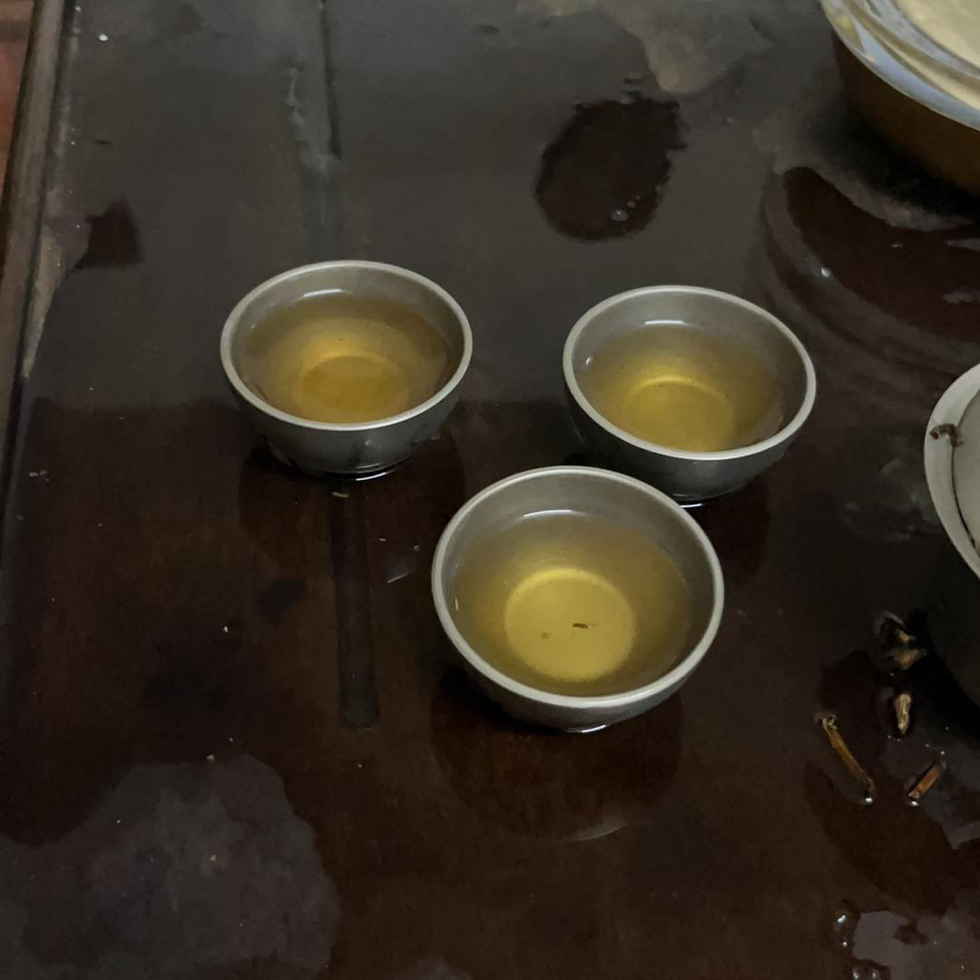 向往牛仔