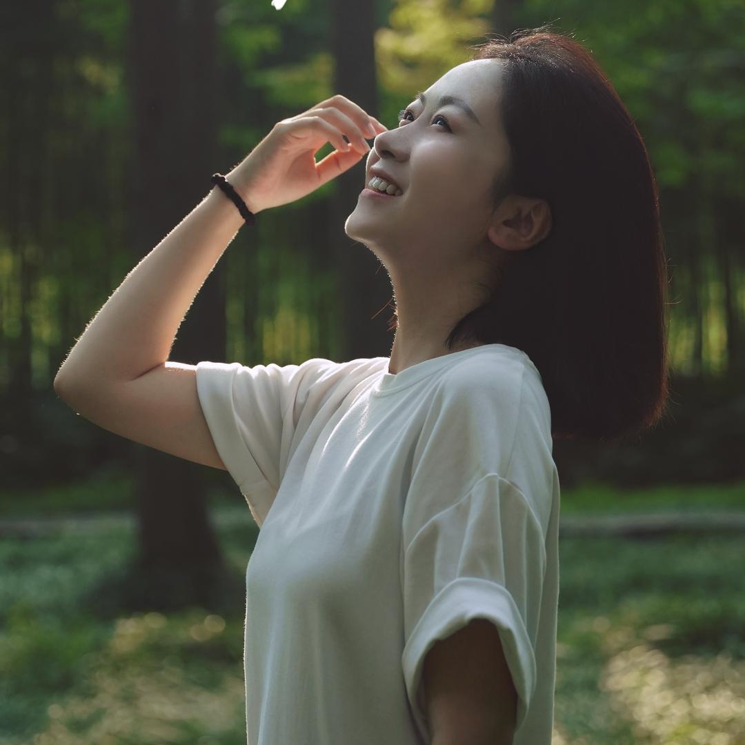 我与田野