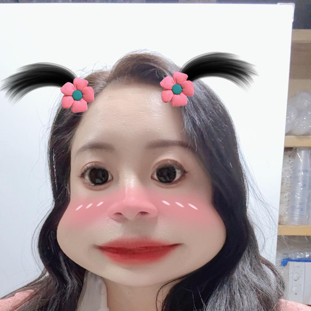 挺好哒