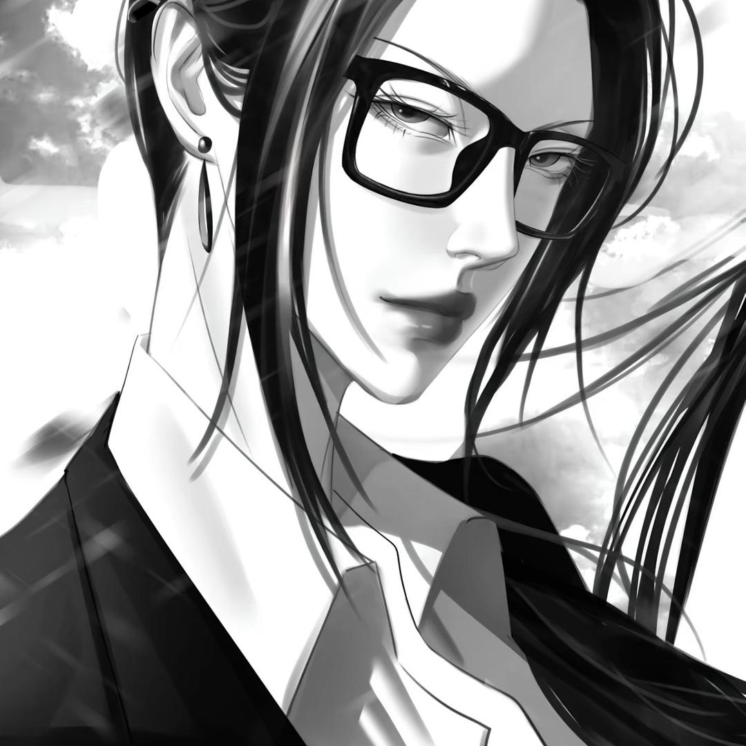 月亮