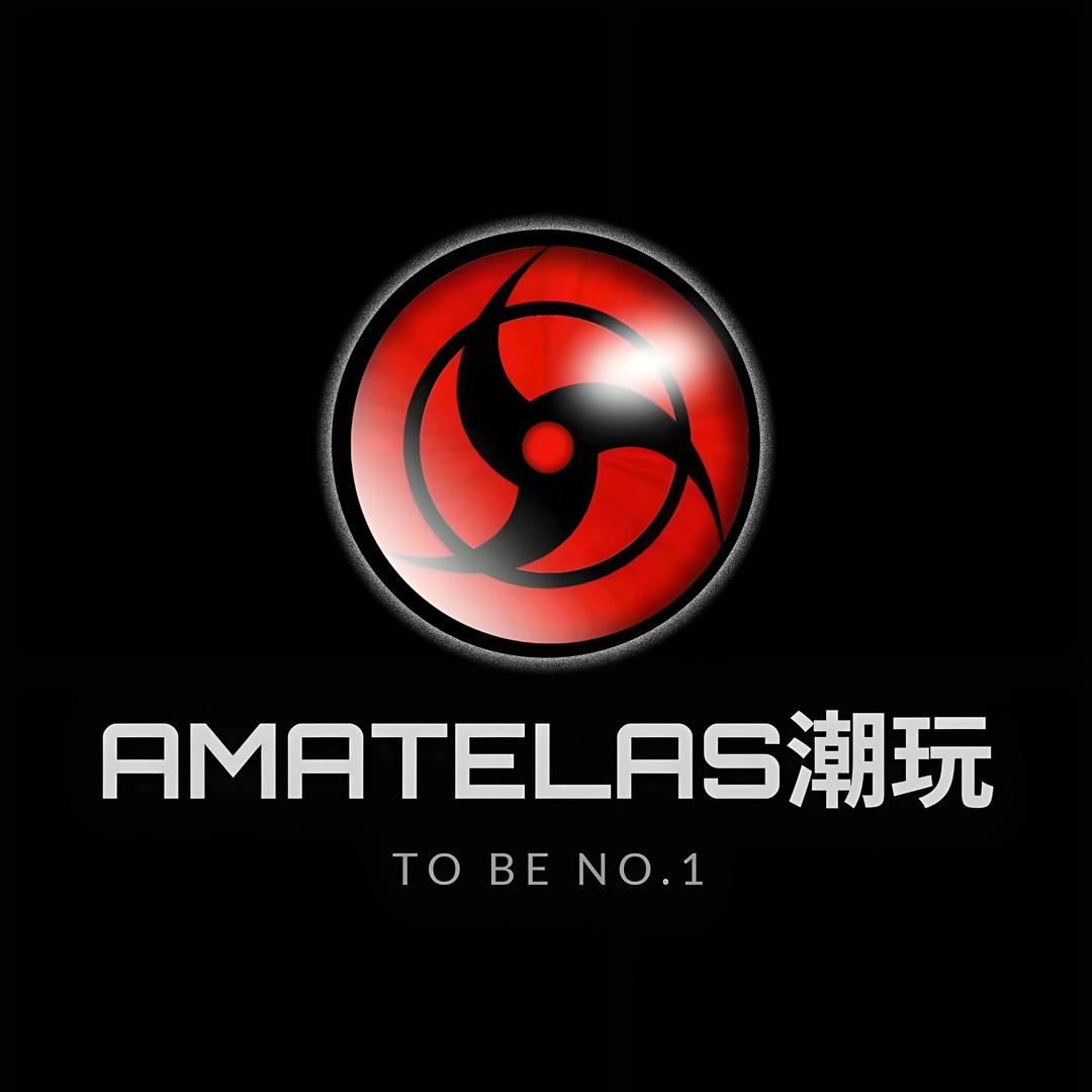 Amatelas潮玩