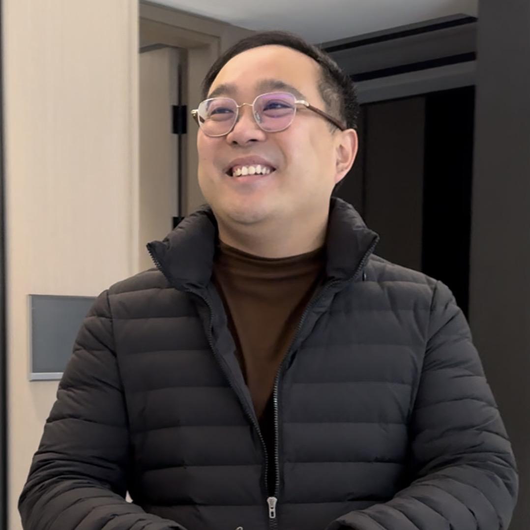 老钱说事儿