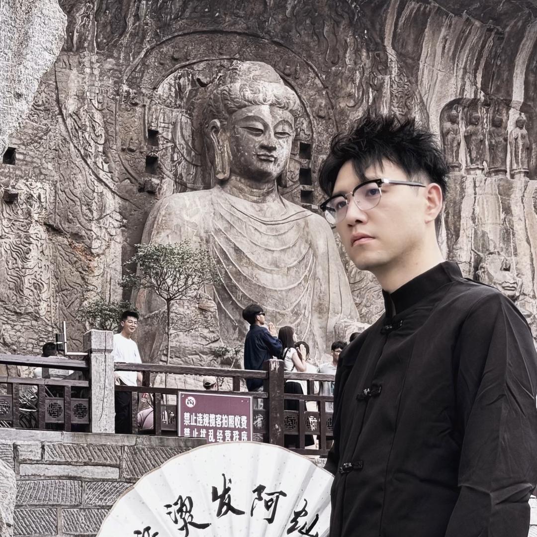 济宁阿灿专注烫发