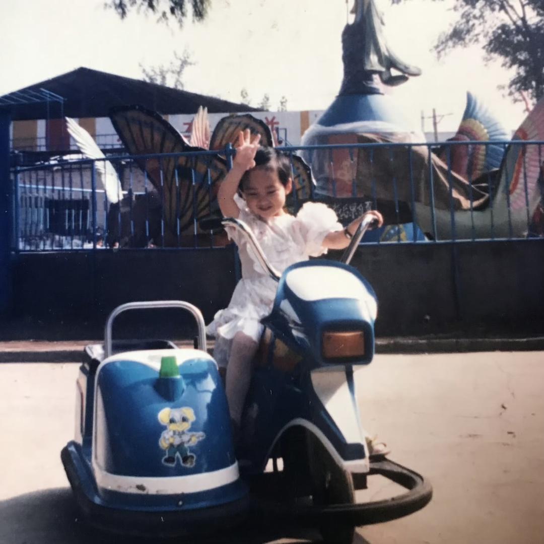 珍珠奇幻漂流记🐷