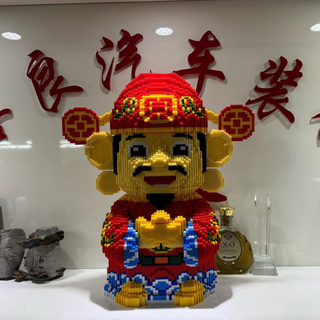 喜良汽车装饰，赵先森