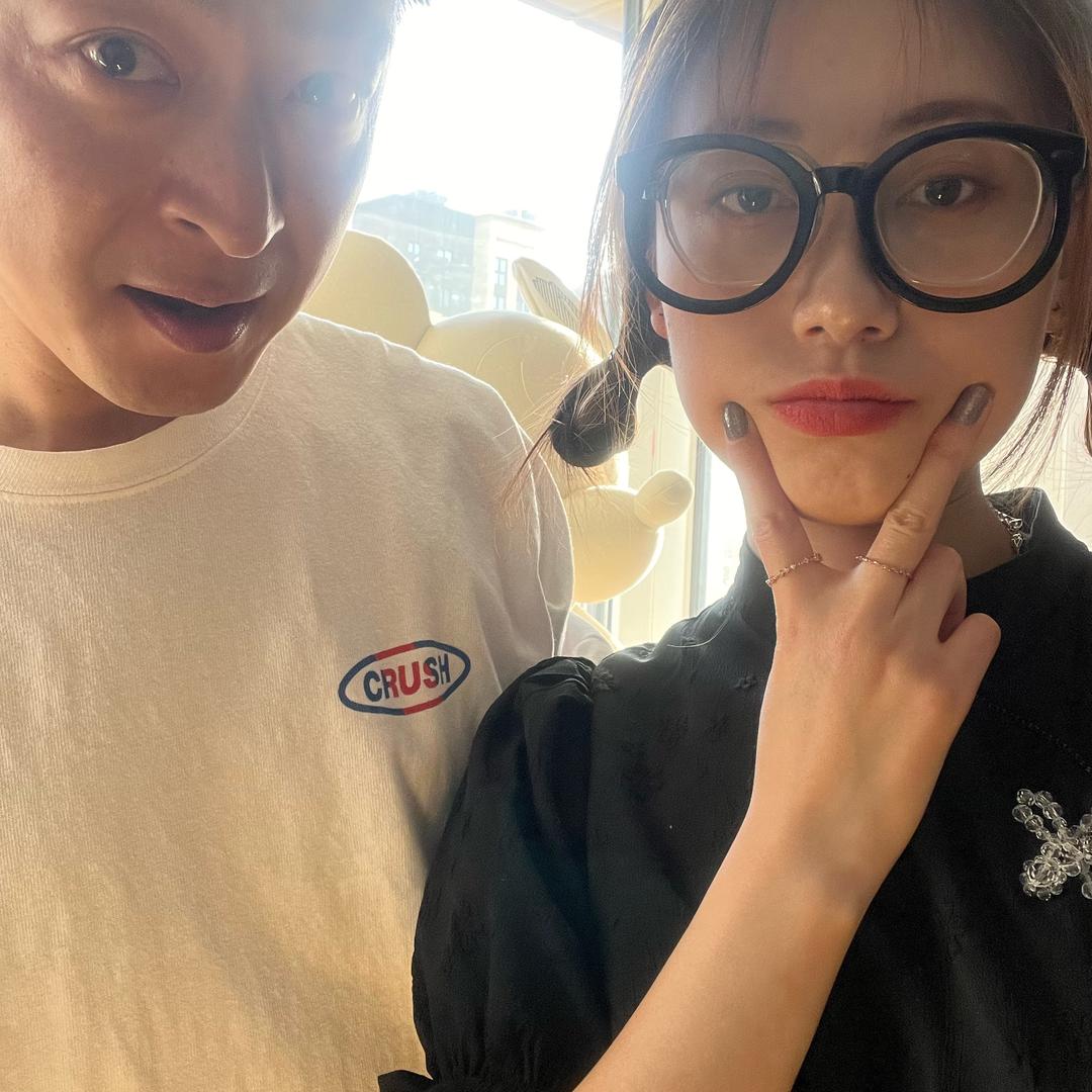 姚先生和他的挚友@抖音