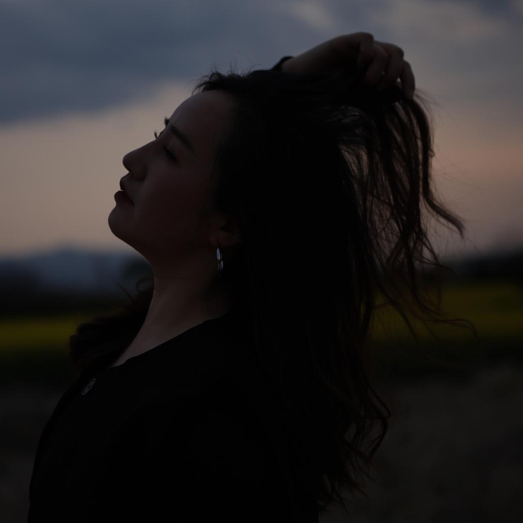 慈利 化妆师  黄娟