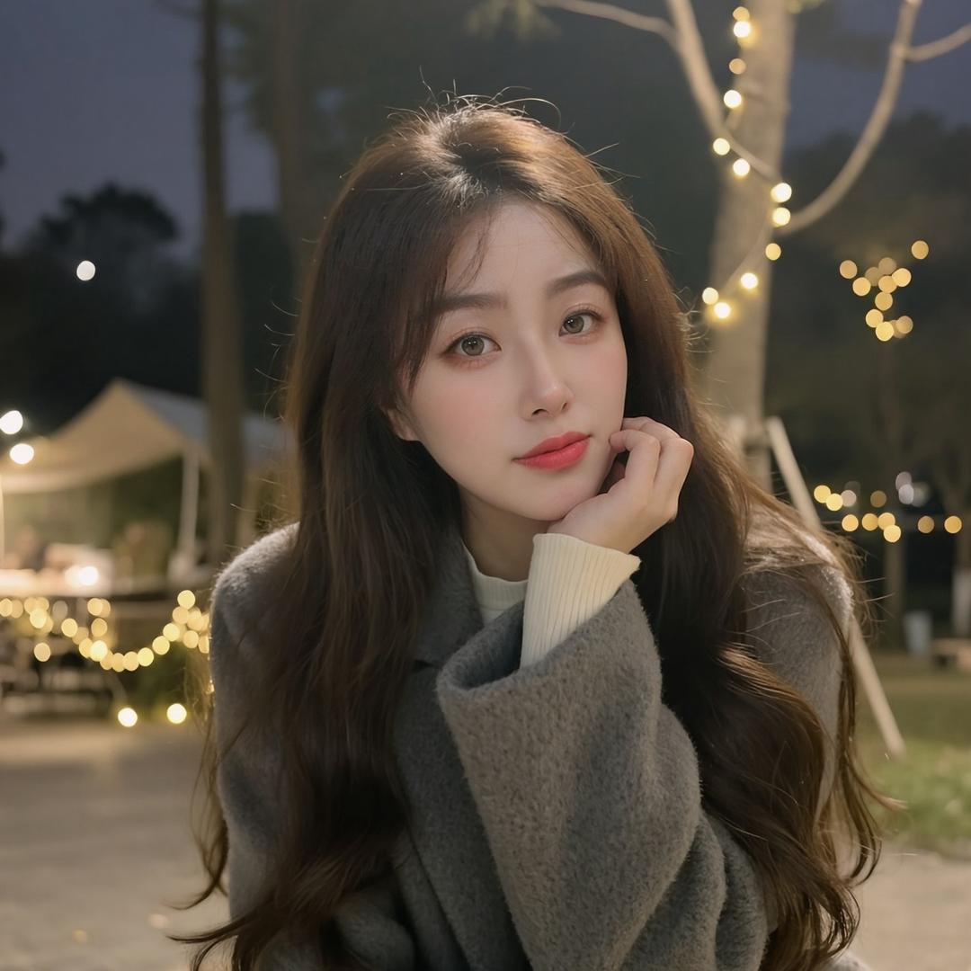 💕🌙许懒懒💕