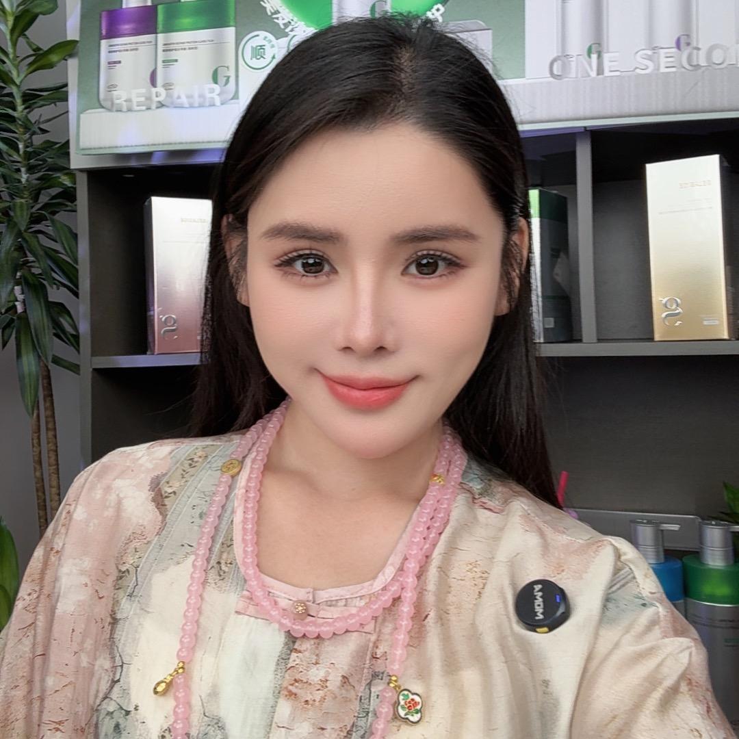燕婷（好物分享）