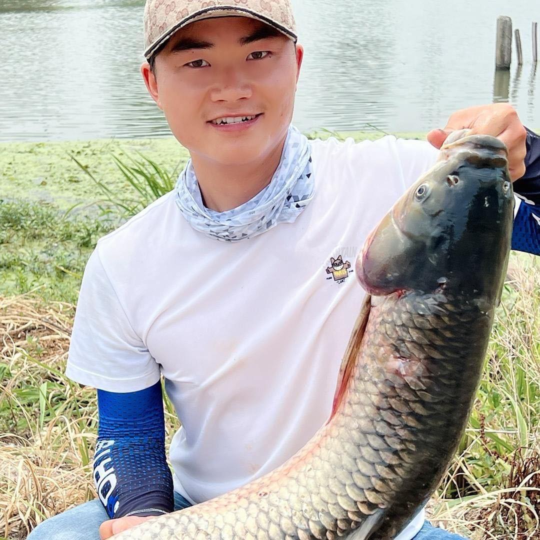 小朱🎣户外