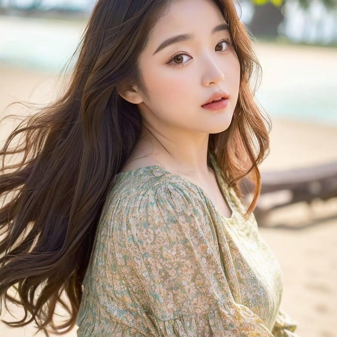 美丽星河