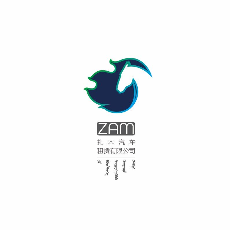 扎木汽车