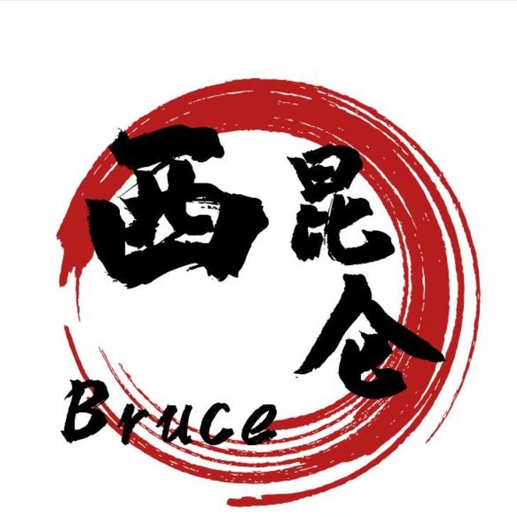 西昆仑Bruce