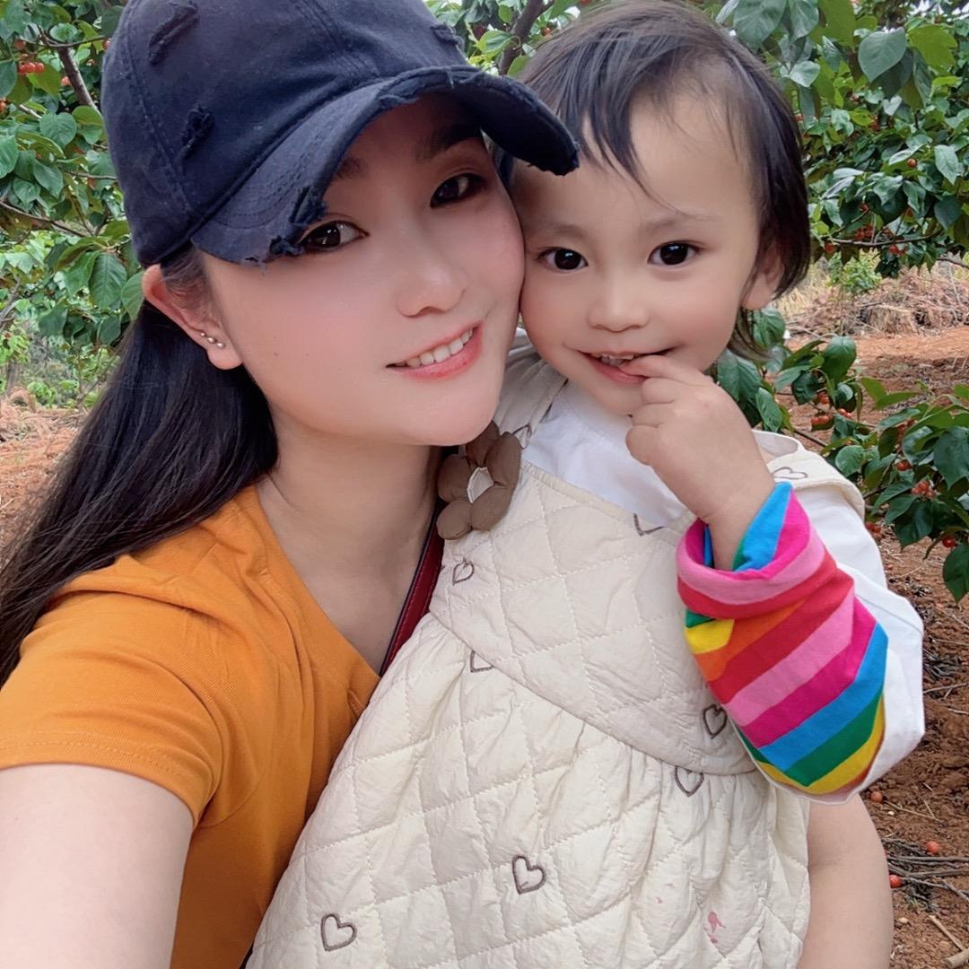 梅梅时尚小baby