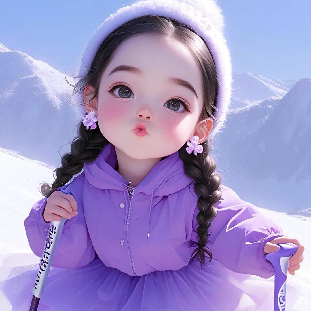 圆滚滚