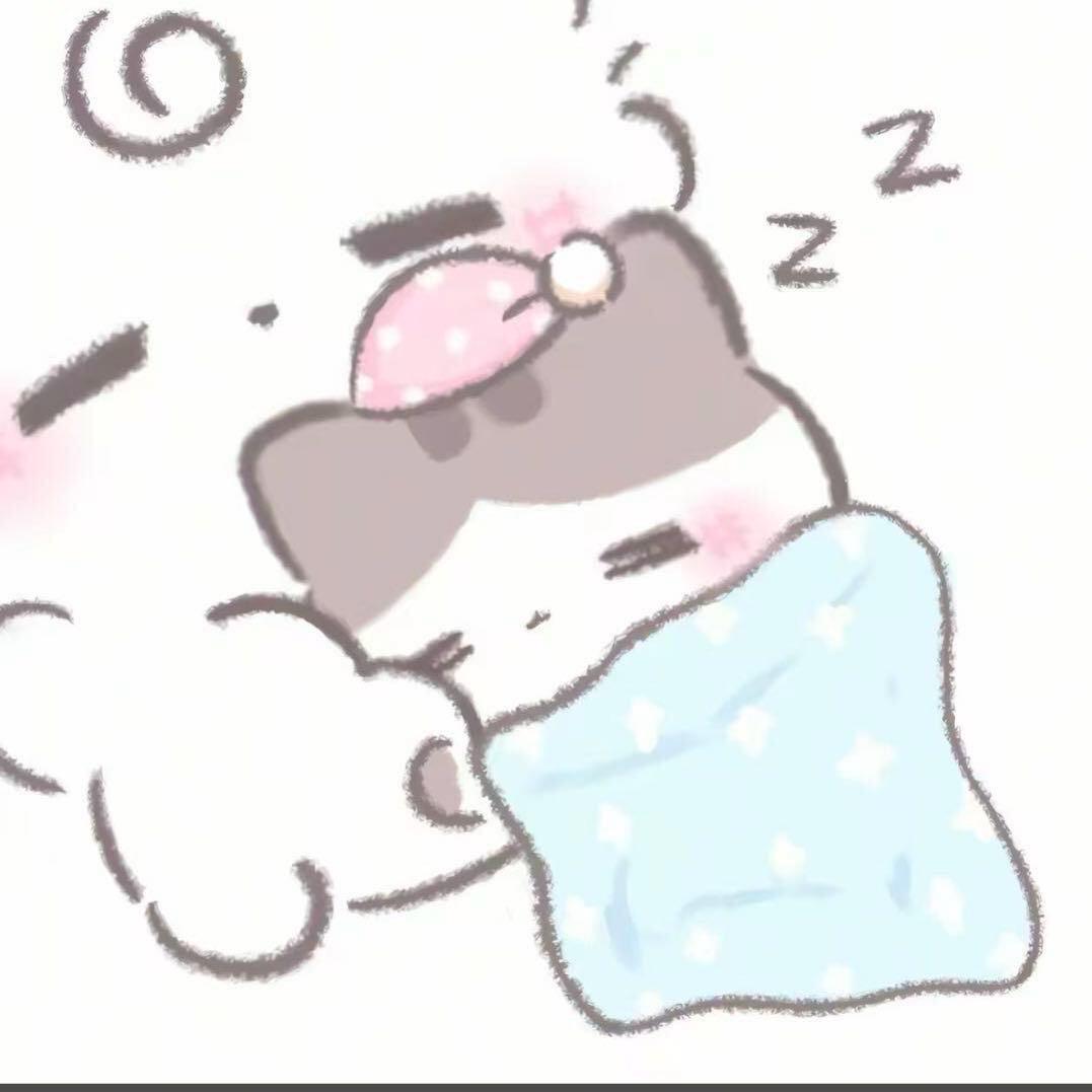招财猫💤