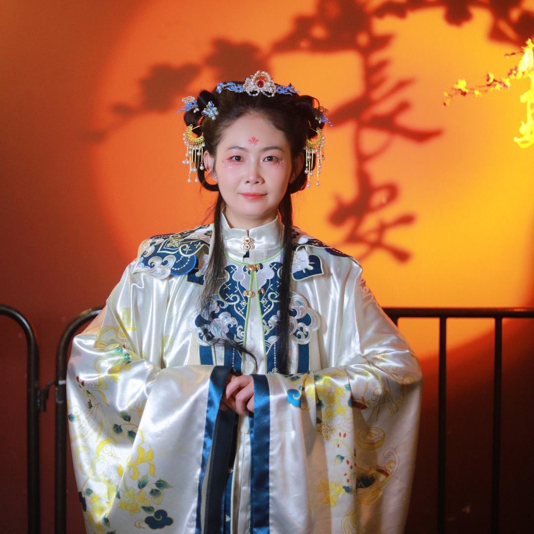 小李吖