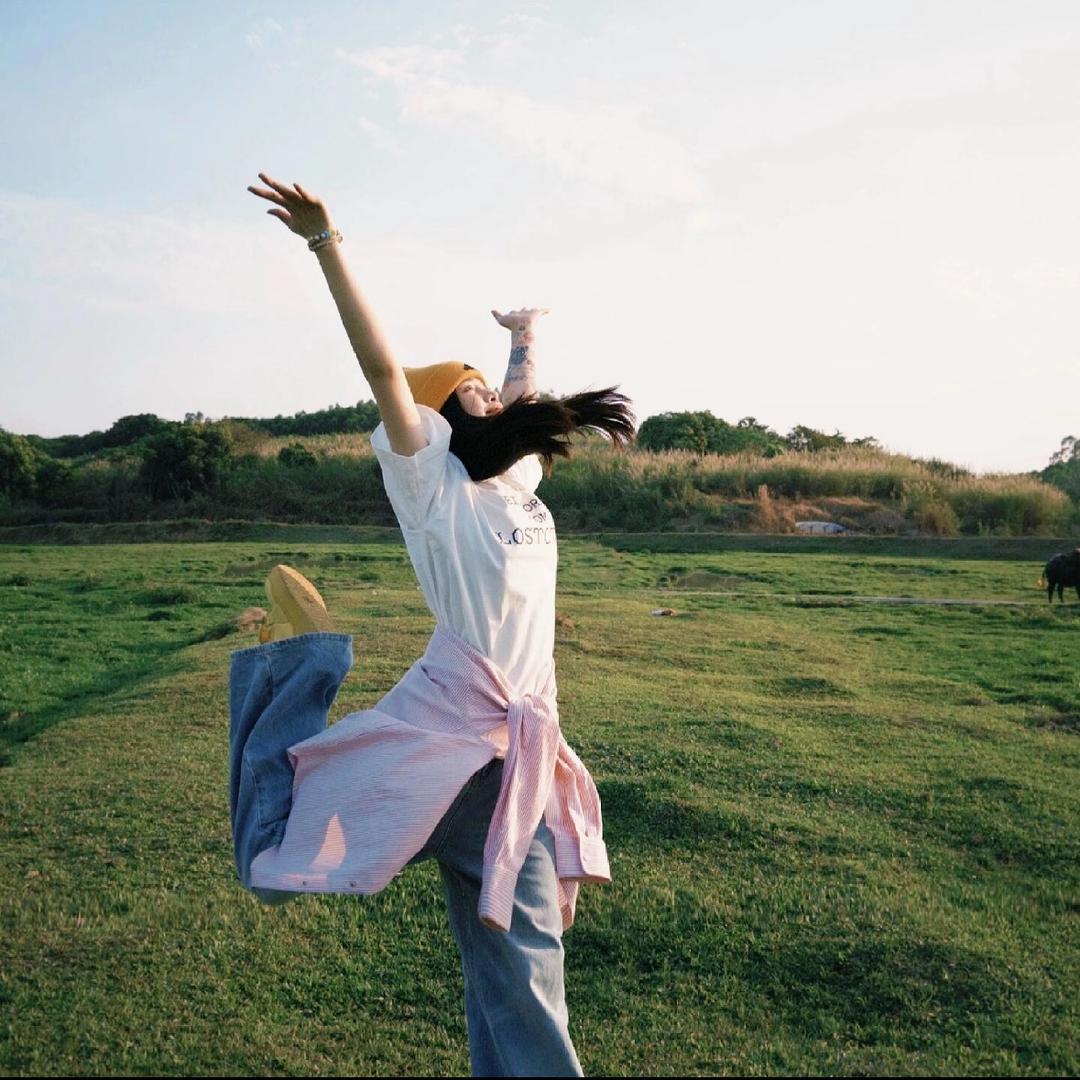 腼腆小美ꉂ ･ ༚ ･ ིྀต੭