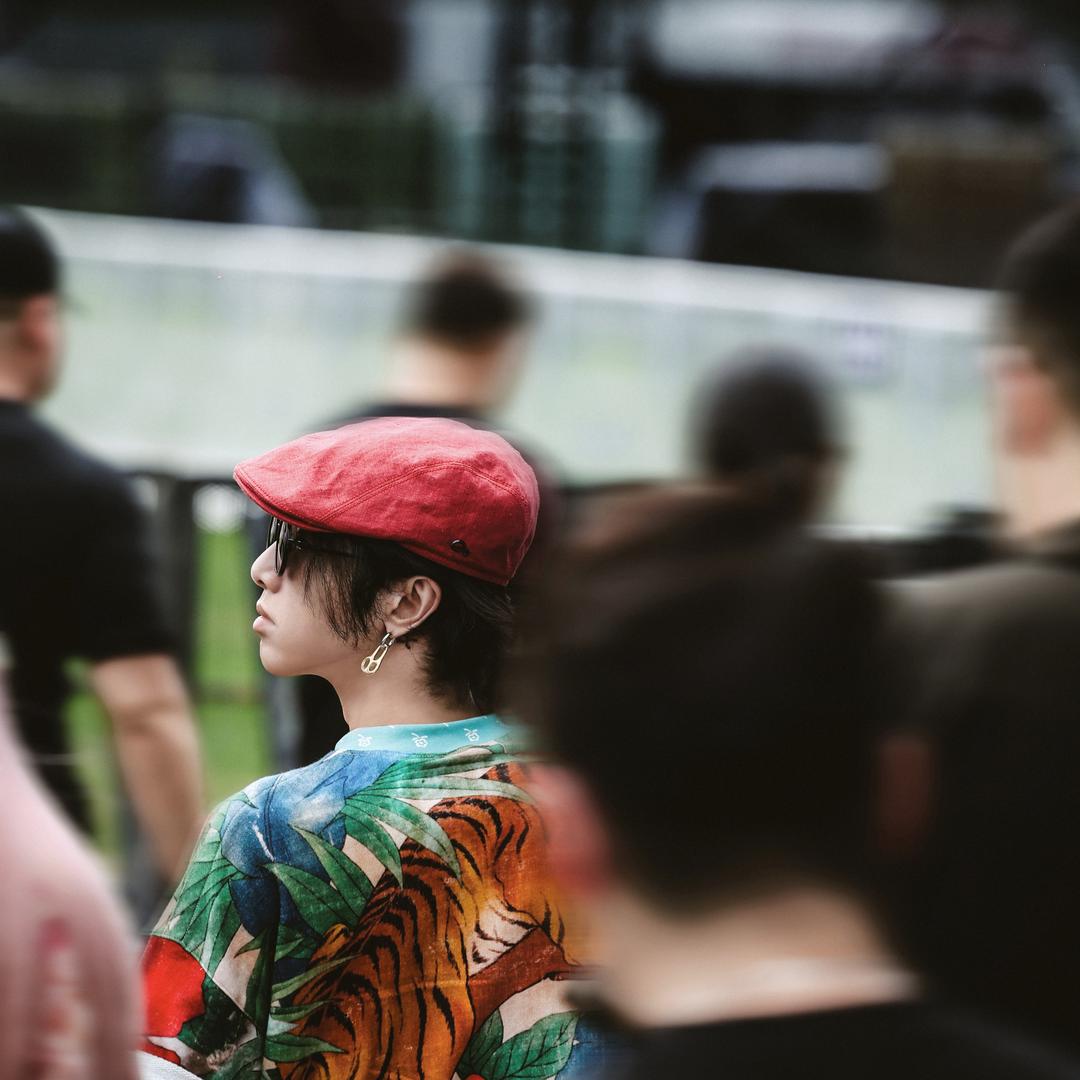 华晨宇的四川火辣辣ET