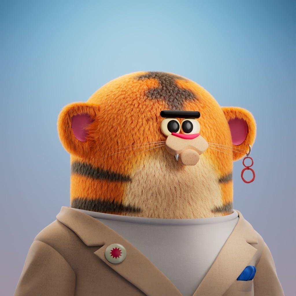 Georgekoo