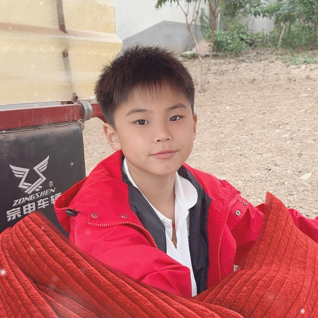 笑口常开😜❤️
