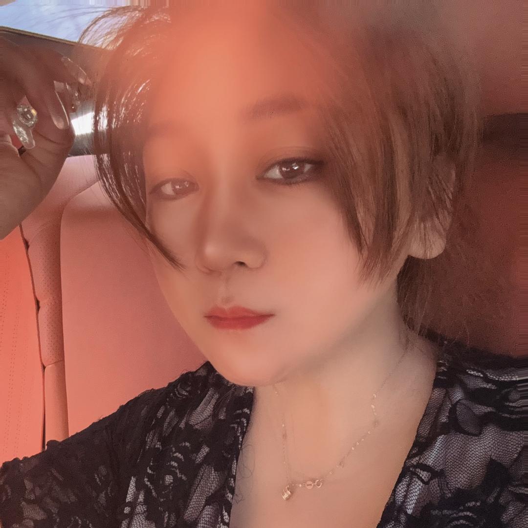 💋李大美-