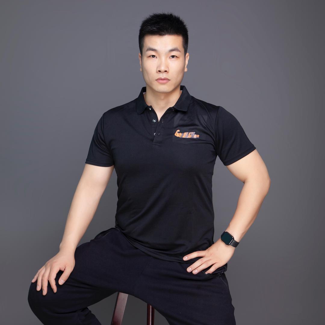 杭州跃鼎健身管理有限公司