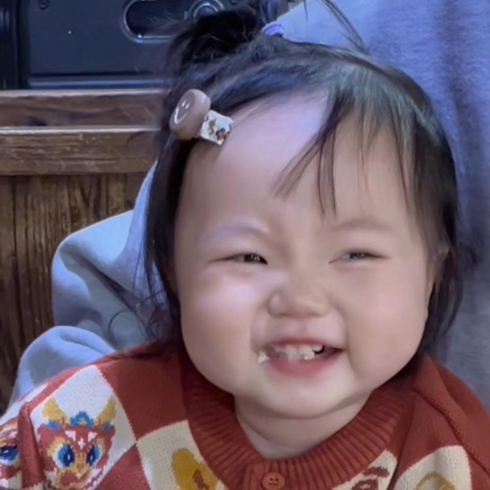 好彩妹本妹