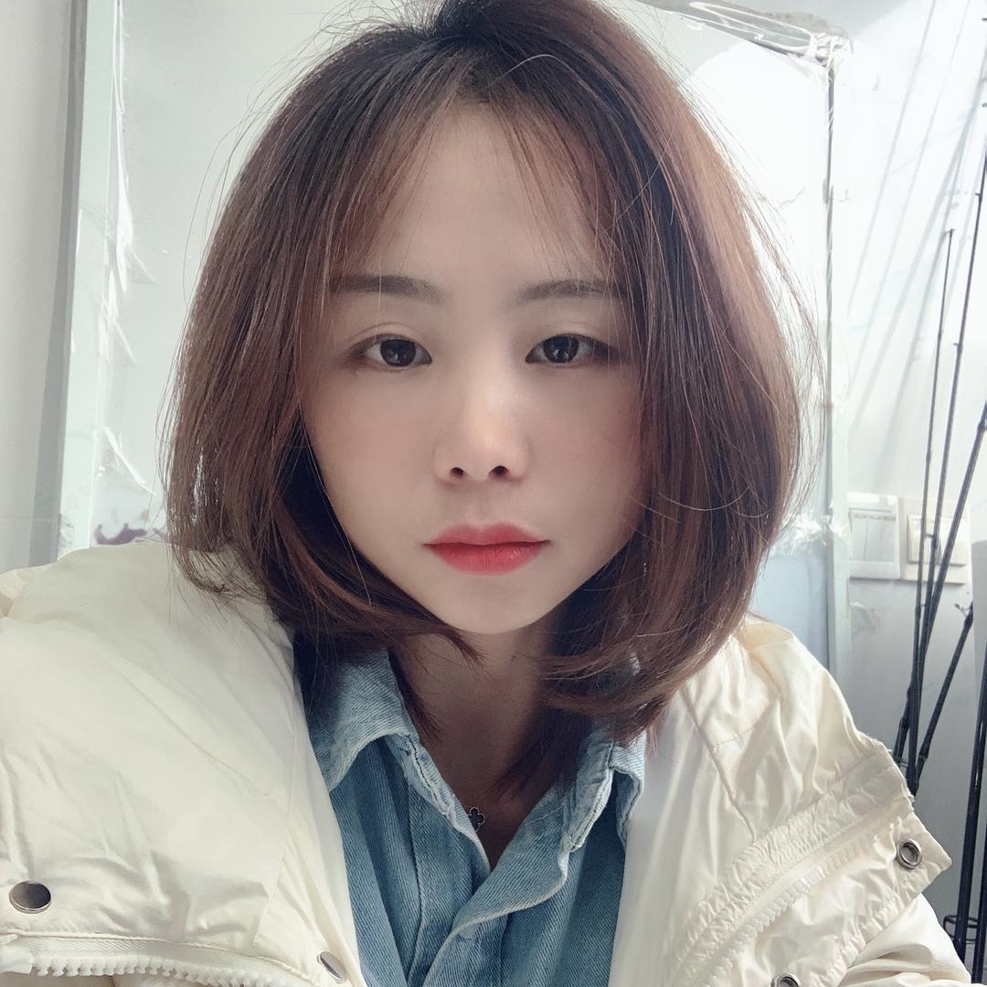 橙汁姐姐